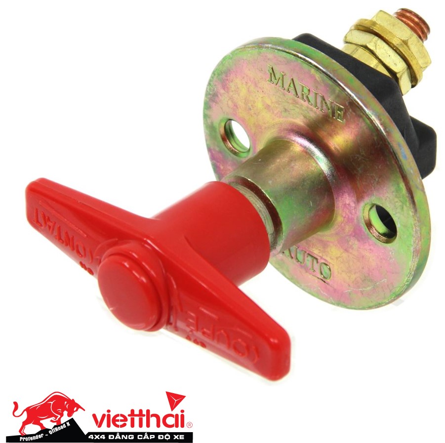 Công tắc cách ly pin